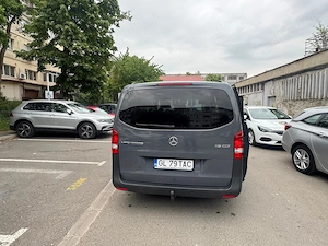 Mercedes-Benz Vito Tourer 116CDI 2019 - imagine 2