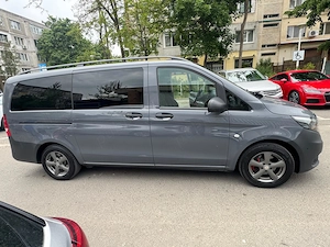 Mercedes-Benz Vito Tourer 116CDI 2019 - imagine 4