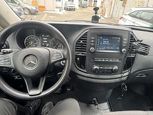 Mercedes-Benz Vito Tourer 116CDI 2019 - imagine 6