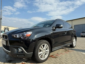 Auto de vanzare Mitsubishi - imagine 2