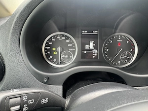 Mercedes-Benz Vito Tourer 116CDI 2019 - imagine 9
