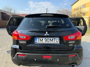 Auto de vanzare Mitsubishi - imagine 4