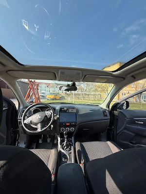Auto de vanzare Mitsubishi - imagine 3