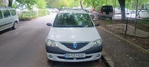Vand Dacia Logan Laureate