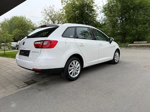 Seat Ibiza 1.2 TDI - Manual - 75cp - imagine 3