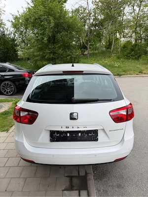 Seat Ibiza 1.2 TDI - Manual - 75cp - imagine 2