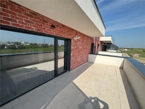 Mehala - 2 Camere - Terasa mare - Bloc 2025 - Loc de parcare inclus - imagine 9