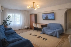 Apartament 3 camere de inchiriat, renovat, zona Panduri – Cotroceni-Pet friendly - imagine 2