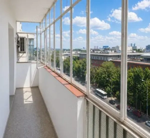 Apartament 3 camere de inchiriat, renovat, zona Panduri – Cotroceni-Pet friendly - imagine 8