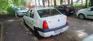 Vand Dacia Logan Laureate - imagine 2