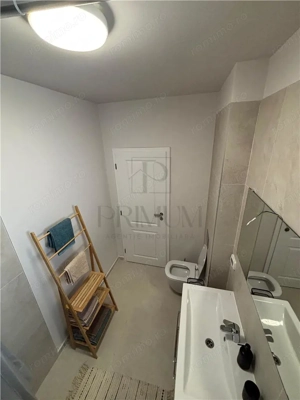 Mehala - 2 Camere - Terasa mare - Bloc 2025 - Loc de parcare inclus - imagine 7