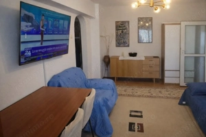 Apartament 3 camere de inchiriat, renovat, zona Panduri – Cotroceni-Pet friendly - imagine 3