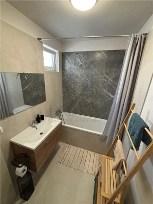 Mehala - 2 Camere - Terasa mare - Bloc 2025 - Loc de parcare inclus - imagine 8
