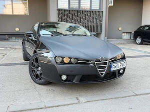 Alfa Romeo Brera, 2.2 JTS