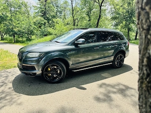 Audi Q7 | 3.0 TDI Quattro | 2012 