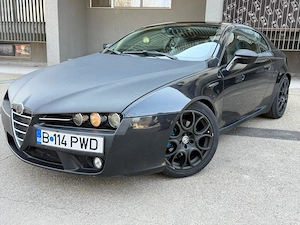 Alfa Romeo Brera, 2.2 JTS - imagine 3