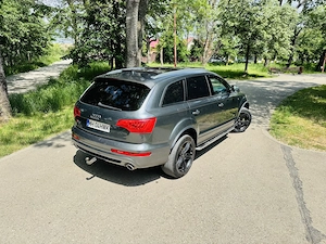 Audi Q7 | 3.0 TDI Quattro | 2012  - imagine 4