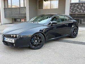 Alfa Romeo Brera, 2.2 JTS - imagine 8