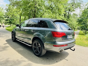 Audi Q7 | 3.0 TDI Quattro | 2012  - imagine 3