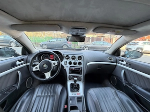 Alfa Romeo Brera, 2.2 JTS - imagine 7