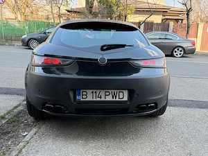 Alfa Romeo Brera, 2.2 JTS - imagine 5
