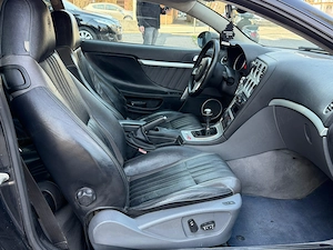 Alfa Romeo Brera, 2.2 JTS - imagine 6