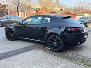 Alfa Romeo Brera, 2.2 JTS - imagine 4