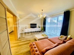 Apartament de 2 camere, lux, 64mp, parcare, Zona Centrala