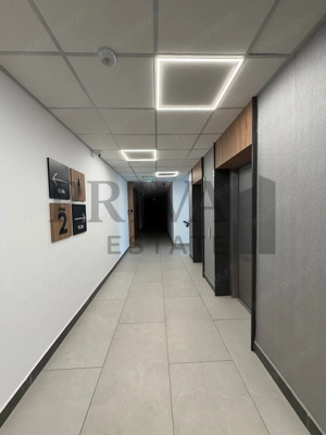 Apartament modern 2 camere, 55 mp, etaj 2, Nord One - imagine 8