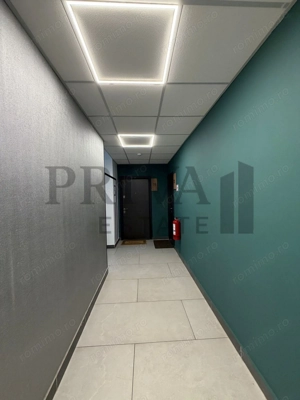 Apartament modern 2 camere, 55 mp, etaj 2, Nord One - imagine 9