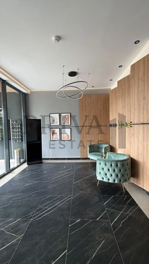 Apartament modern 2 camere, 55 mp, etaj 2, Nord One - imagine 7