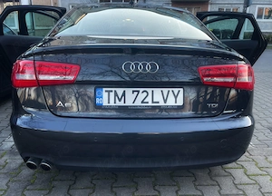 Autoturism de vanzare - imagine 3
