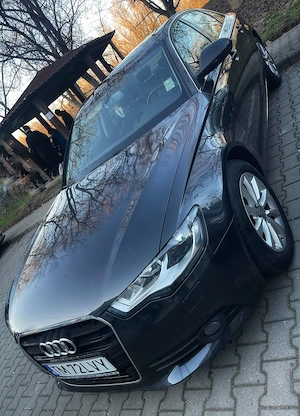 Autoturism de vanzare