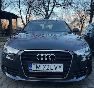 Autoturism de vanzare - imagine 4