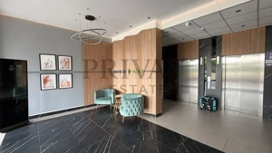 Apartament modern 2 camere, 55 mp, etaj 2, Nord One - imagine 6