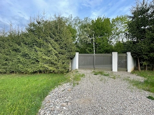 Vând teren intravilan schimb cu apartament in Sighet sau Baia Mare+diferenta din partea mea - imagine 2