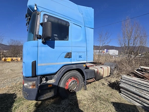 Vand Scania 420 pentru piese  - imagine 2