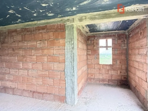 Duplex intreg 8 camere, LA ROSU, de vanzare in Sacalaz, la intrare - imagine 16
