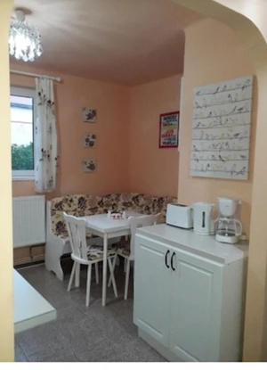Apartment ultracentral 