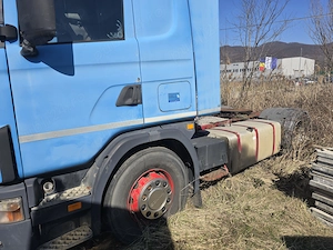 Vand Scania 420 pentru piese  - imagine 3