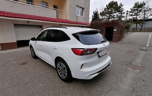 Ford Kuga Plug In Hibrid ST Line 30.000km reali - imagine 2
