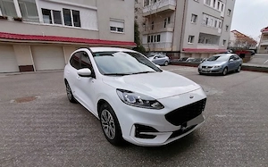 Ford Kuga Plug In Hibrid ST Line 30.000km reali
