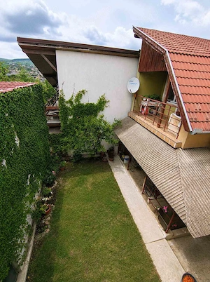  De vânzare   Casă unifamilială cu casă secundară, în cartierul Gruia - imagine 8
