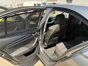 Octavia Selection 1,5TSI 115CP DSG Mild Hybrid - 5.800 km - 22.900 EUR - imagine 4
