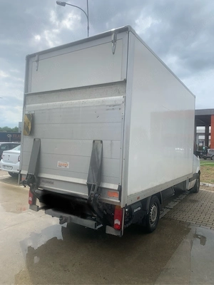 mercedes sprinter 315 cdi