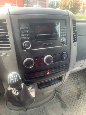 mercedes sprinter 315 cdi - imagine 4