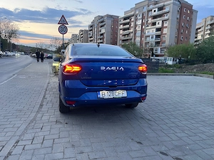 Închiriere Dacia logan - imagine 5