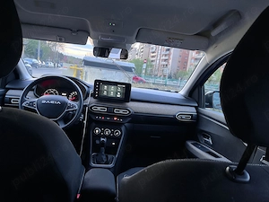 Închiriere Dacia logan - imagine 4