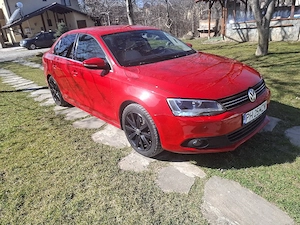 Volkswagen Jetta 1.6 D Automata 