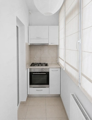 Apartament 2 camere, 2 bai, parcare subterana, zona 9 Mai, Ploiesti - imagine 3